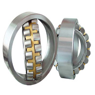 SPHERIC ROLLER BEARING