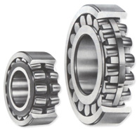 SPHERIC ROLLER BEARING