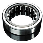 SPHERIC ROLLER BEARING