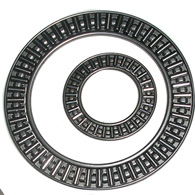 NEEDLE ROLLER BEARING