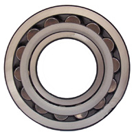 SPHERIC ROLLER BEARING