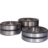 SPHERIC ROLLER BEARING
